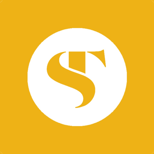 Steppes Travel app icon