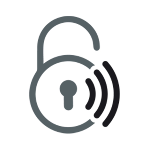 Watchman Door Business app icon