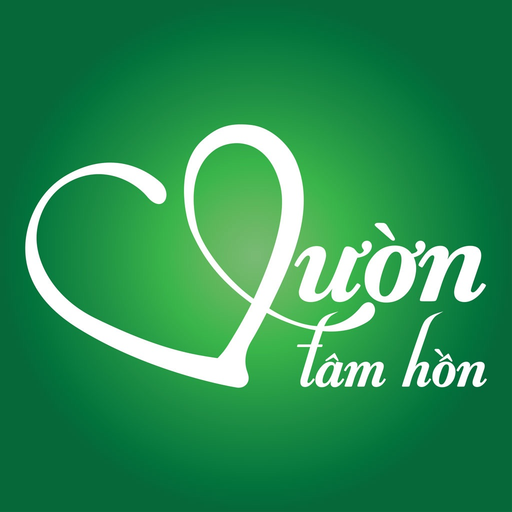 VuonTamHon app icon