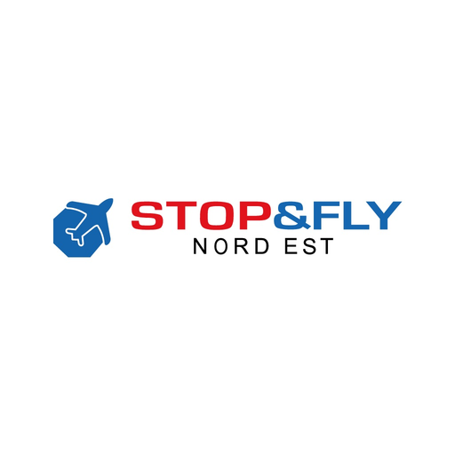 Stop&Fly app icon