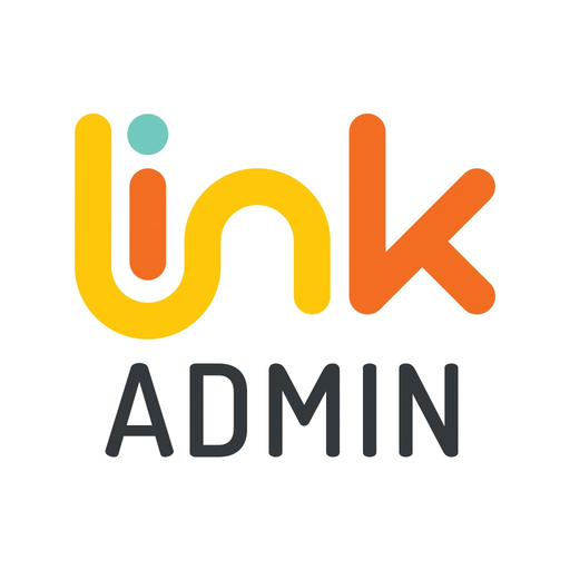 Link Local Admin app icon