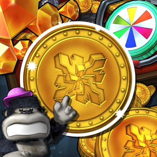 FunFair Coin Pusher app icon