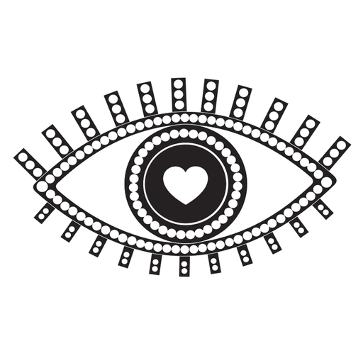 Lovely Lashes app icon