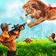 Lion Hunting - Hunting Games icon