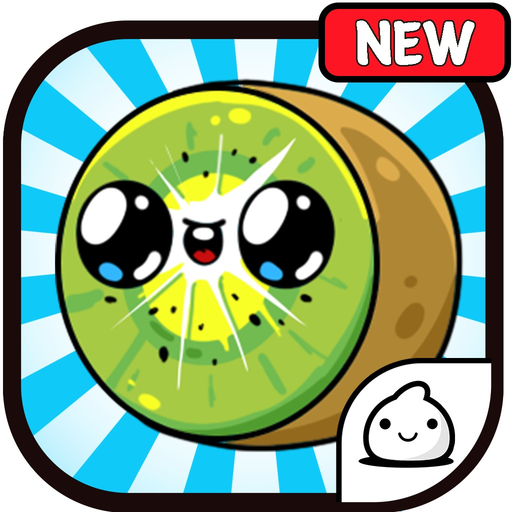 Kiwi Evolution - Idle Tycoon & Clicker Game app icon