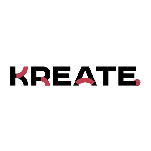 Kreate app icon