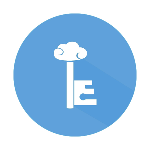 SmartKey app icon