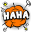 Comic Art Stickers Pack icon