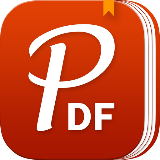 AnyPDF-极致专业的PDF阅读器 app icon
