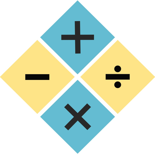Fast Math Challenge - Best Math Game app icon