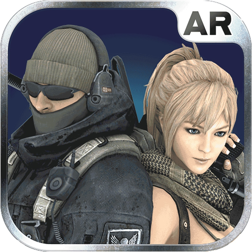 Super AR Killer app icon