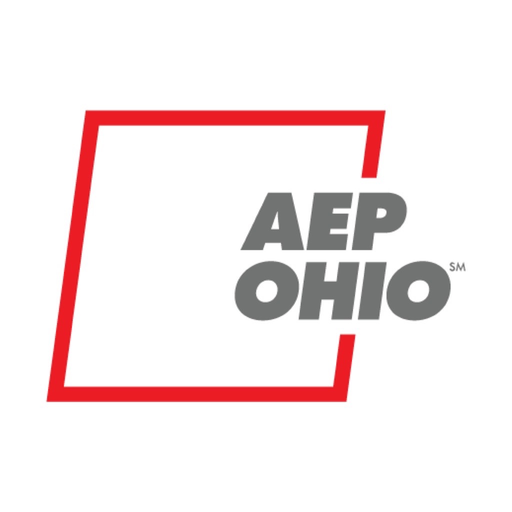 AEP Ohio app icon