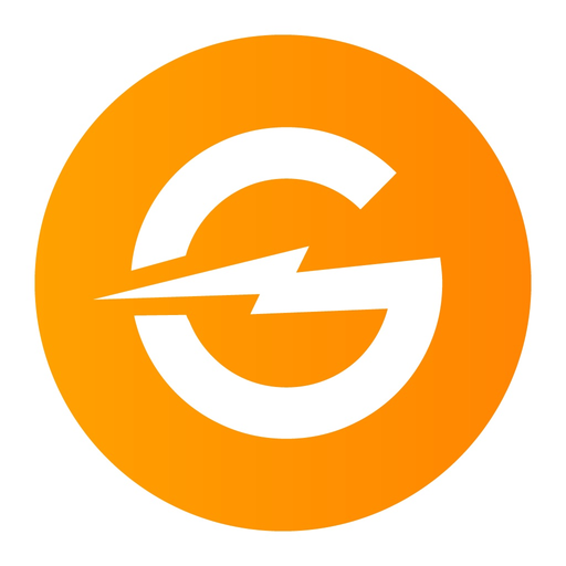 Gestão de Iluminação Pública app icon