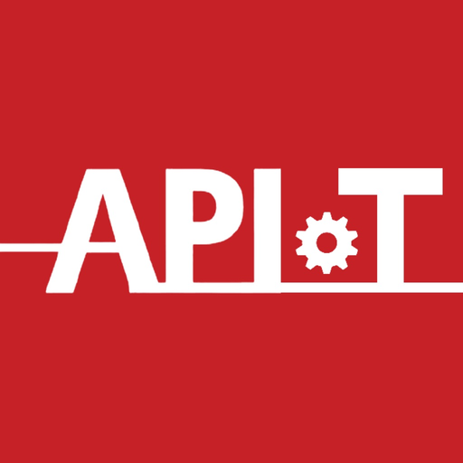 APIoT V9 app icon