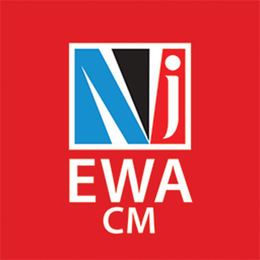 NJ E-Wealth CM app icon