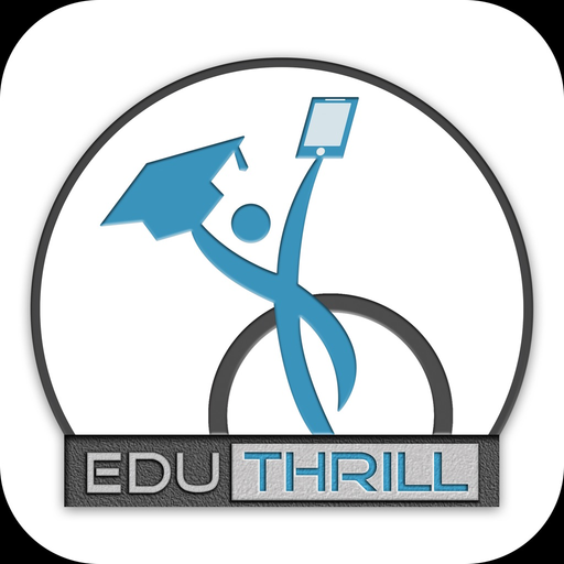 EduThrill app icon