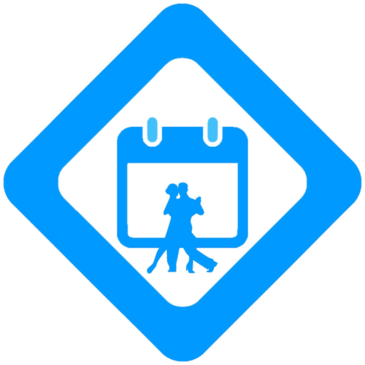 Dance School Manager app icon