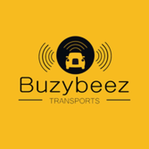 BuzyBeez Mini Cab app icon