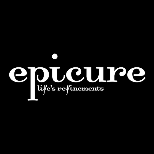 Epicure (Magazine) app icon