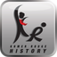 Khmer Rouge History icon