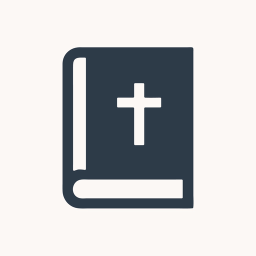 Verse Alert: Bible Chat app icon