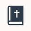 Verse Alert: Bible Chat icon