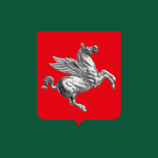 TosCaccia app icon