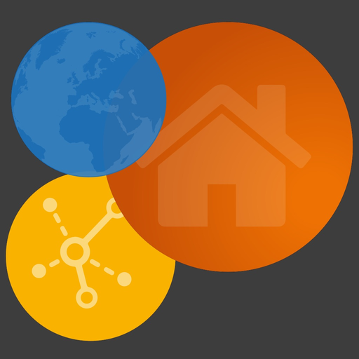HAM Systems app icon