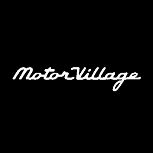 Motor Village app icon