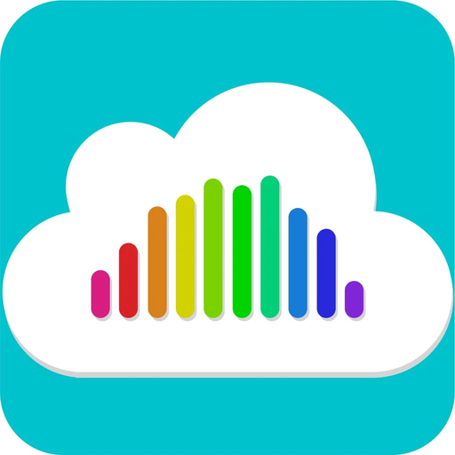 Raise Your Frequency app icon