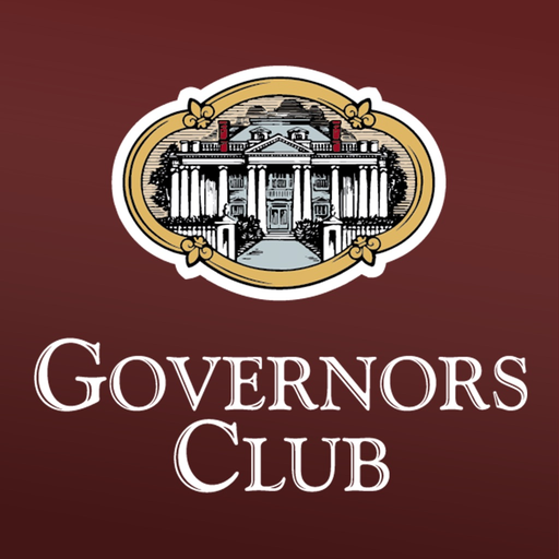 Governors Club app icon