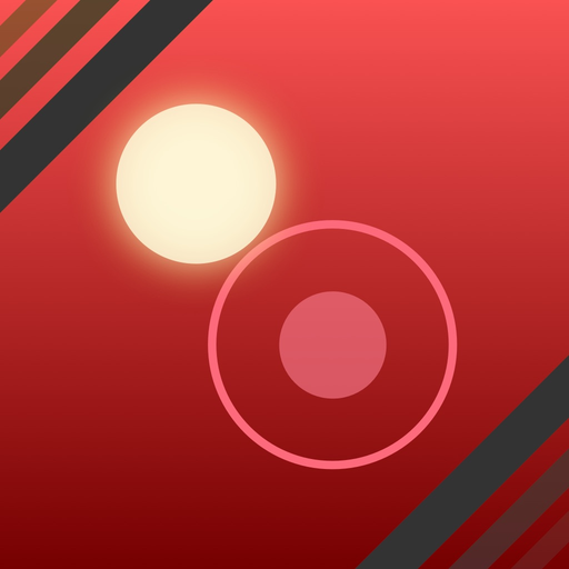 Puck Striker app icon