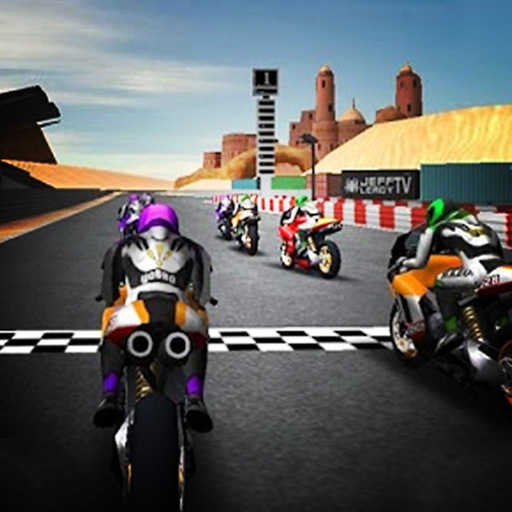 Wrong Way Racing Moto X app icon
