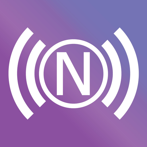 Simply NFC - Tag Writer/Reader app icon