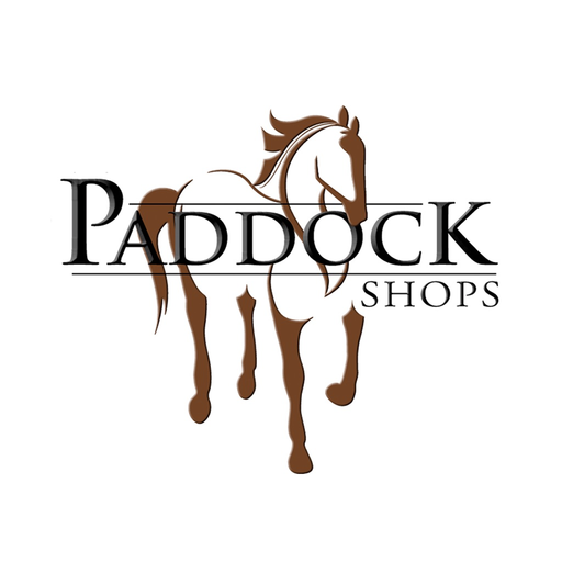 Paddock Shops App app icon