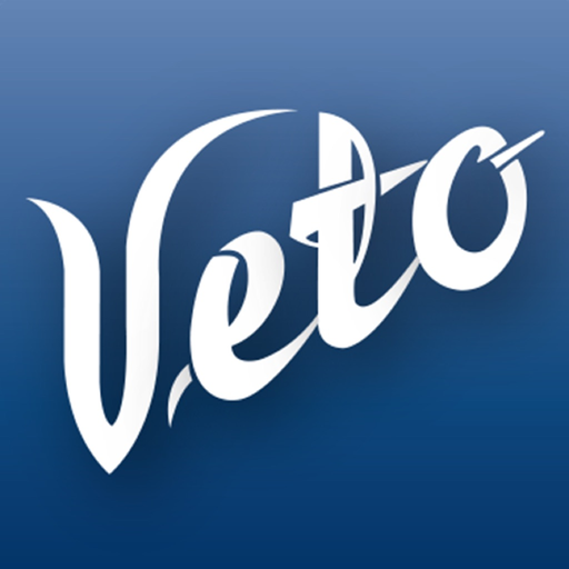 VetoPesis app icon