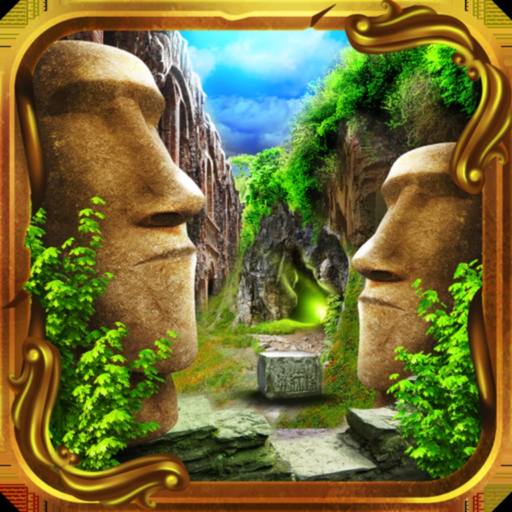 Lost & Alone - Adventure Games app icon