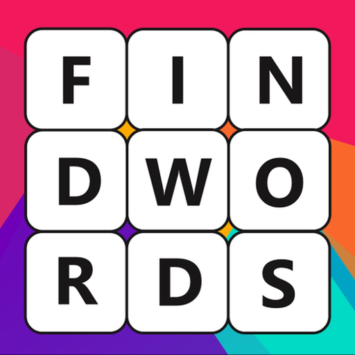 Word Find : Hidden Words app icon