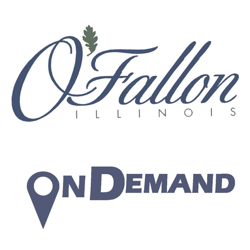 O'Fallon On Demand app icon