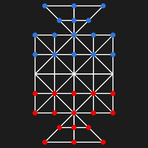 Sholo Guti app icon
