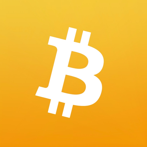 ALL CRYPTO - crypto currency converter app icon