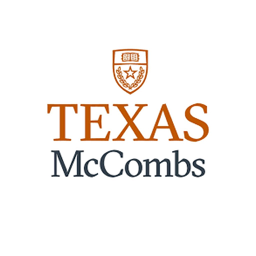 UT McCombs Career Expo app icon