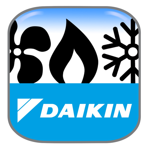 Daikin I3 Thermostat app icon