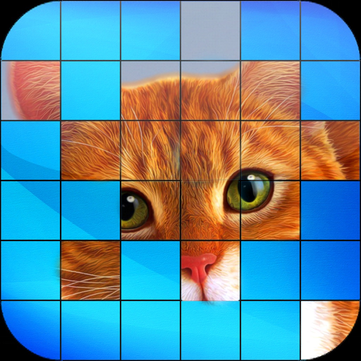 Brain IQ : Fun Word Quiz Games app icon