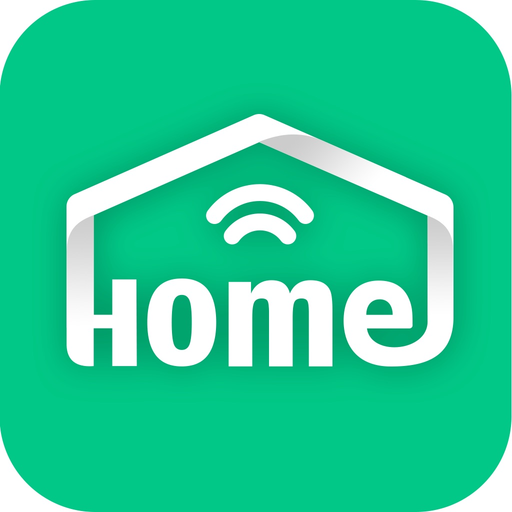 Smart Security app icon