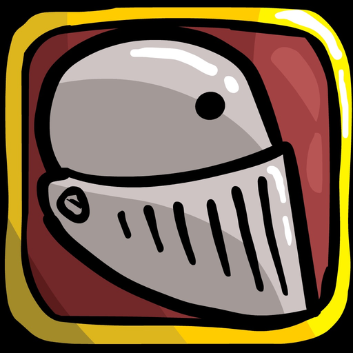 Dungeon Knights app icon