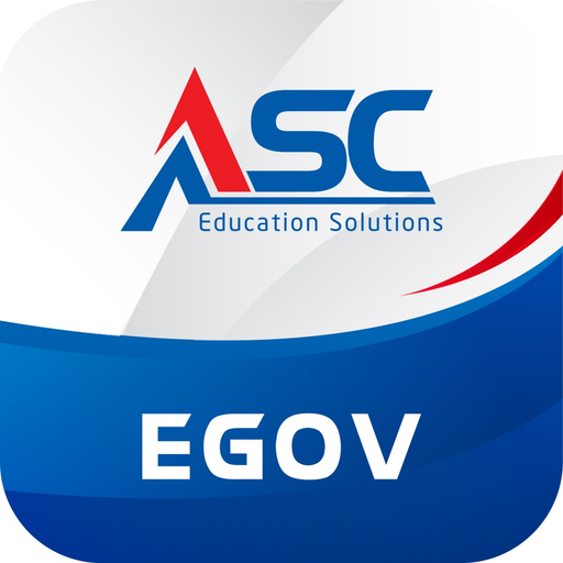 ASC-EGOV app icon