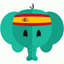 Simply Learn Spanish icon