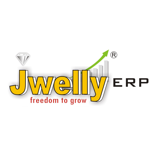 Jwelly app icon