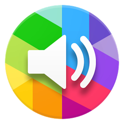 Retro Tones & Alerts app icon